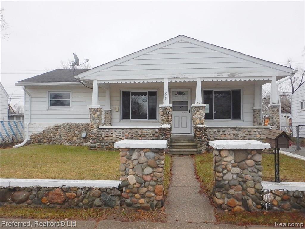 1158 Fall River Road Ypsilanti, MI 48198 - Photo 19 of 23 Front 2.JPG