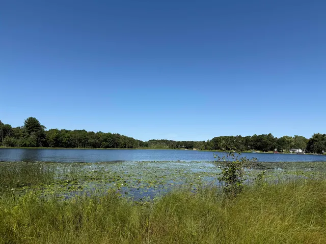 $60,000 | 1.18-acres Deer Run, Montello, WI 53949