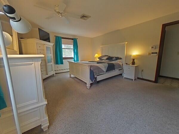 70 Padlock Lane Centerville, MA 02632 - Photo 11 of 23 a bed room with a bed and furniture