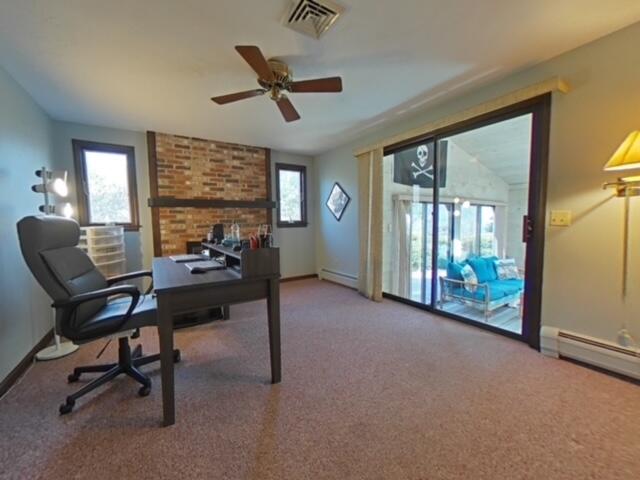70 Padlock Lane Centerville, MA 02632 - Photo 16 of 23 a living room with furniture and a window