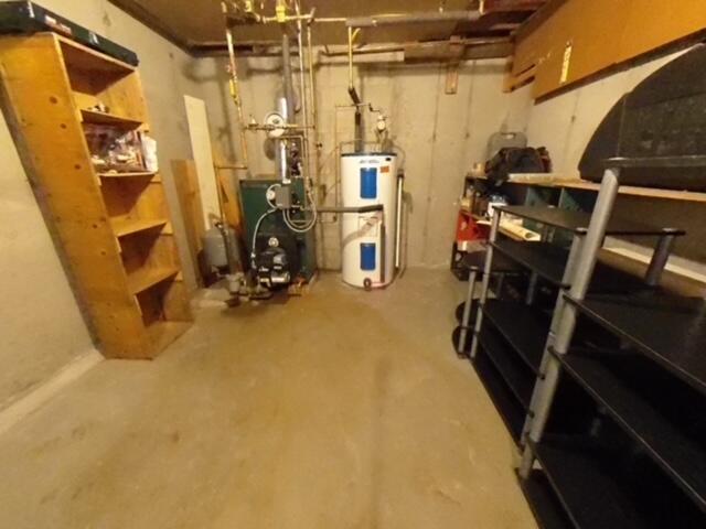 70 Padlock Lane Centerville, MA 02632 - Photo 21 of 23 a view of a room with gym equipment