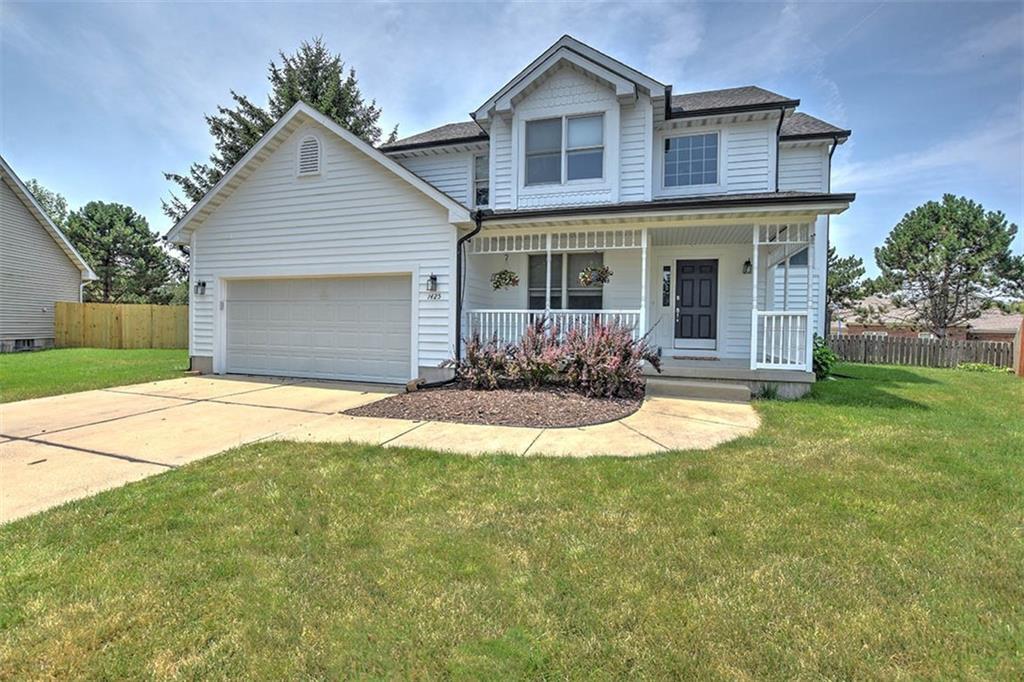 1425 Moundview Place Decatur, IL 62526 - Photo 1 of 1 Gallery Image 1