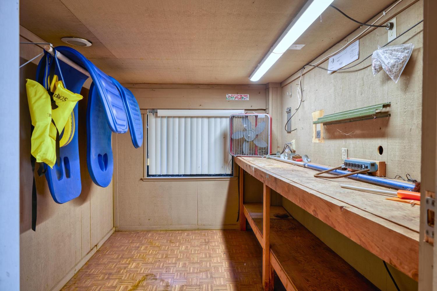 771 Mother Shipton Road Copperopolis, CA 95228 - Photo 60 of 72 Toy storage.