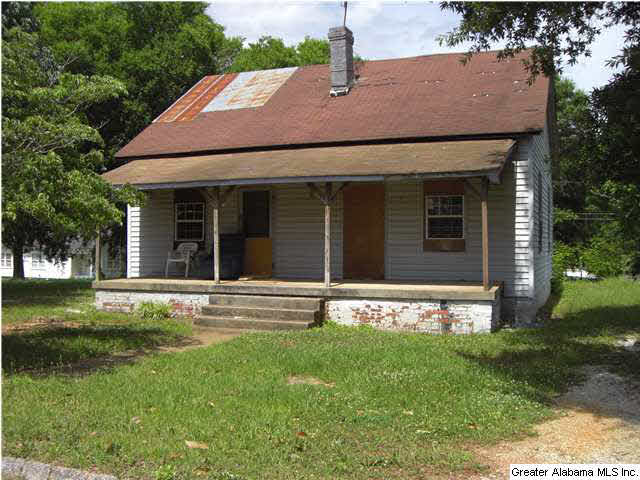 5 Front Street Sylacauga, AL 35150 - Photo 1 of 1