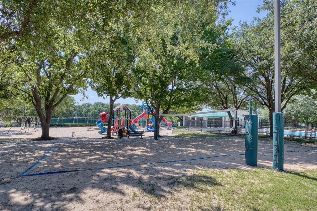 406 Del Rio Court Allen, TX 75013 - Photo 36 of 40