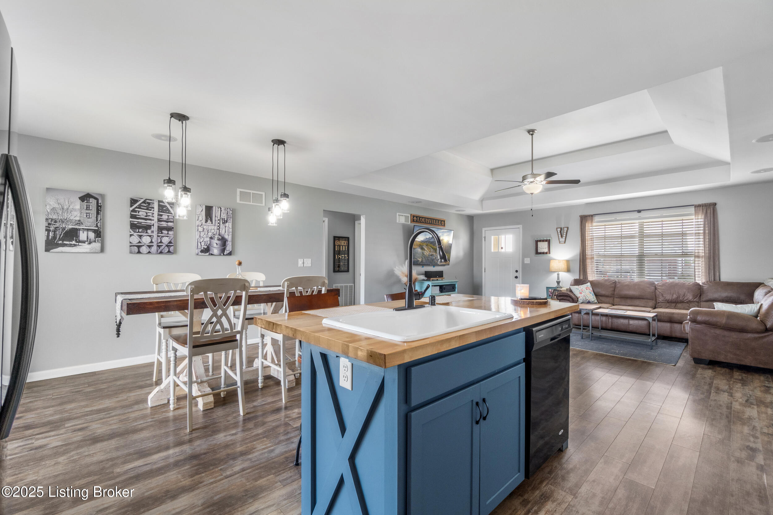 894 Golden Wing Road Mount Washington, KY 40047 - Photo 12 of 32 DSC01597