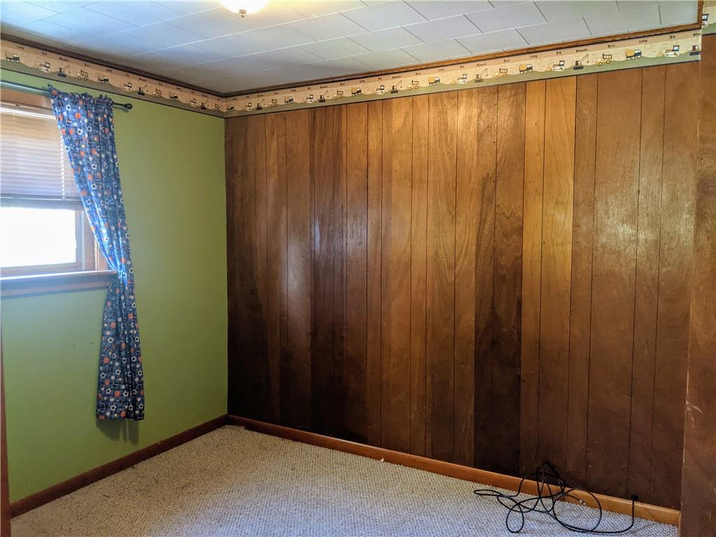 124 Chartiers Road Jefferson, PA 15344 - Photo 13 of 22 a view of a walk in closet
