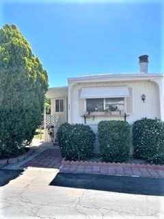 1550 Rory Lane, Unit 21 Simi Valley, CA 93063 - Photo 1 of 1 Front