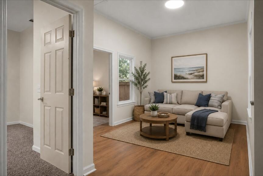117 Newington Road Summerville, SC 29485 - Photo 16 of 32 family room