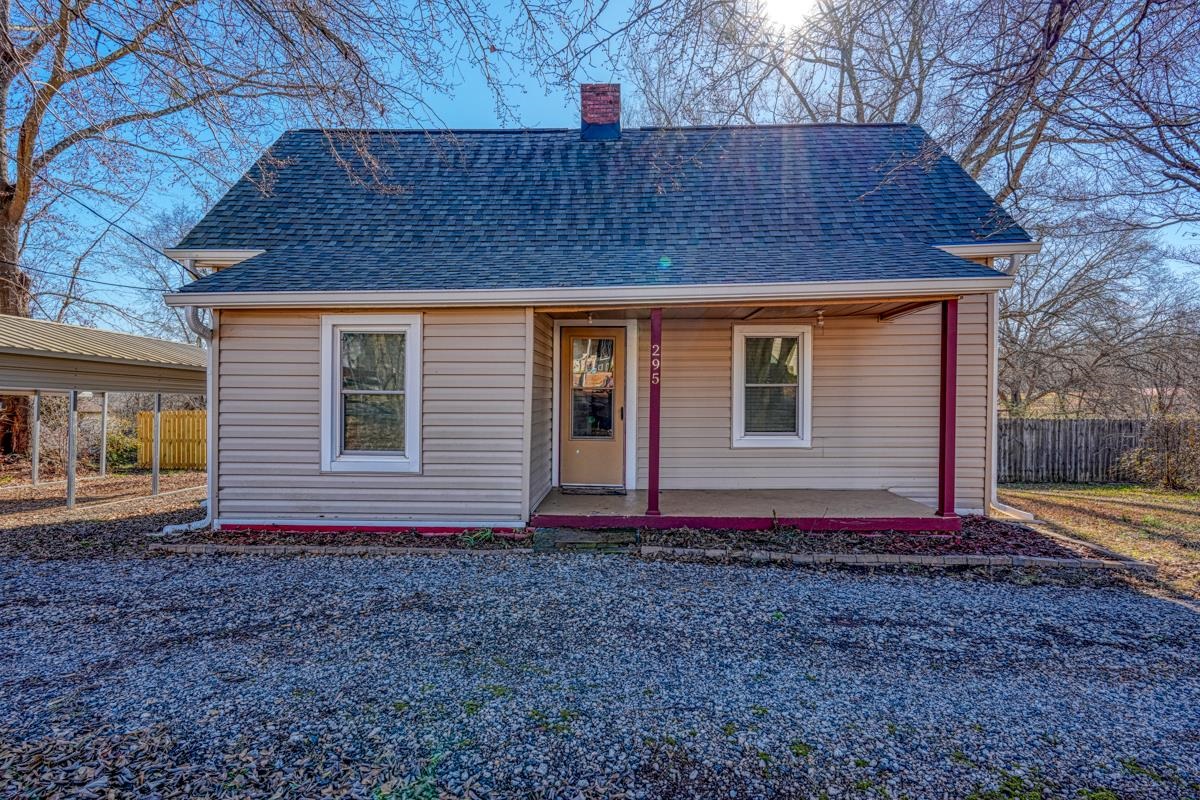 295 State Rd S-42-1134 Mayo, SC 29330 - Photo 1 of 25