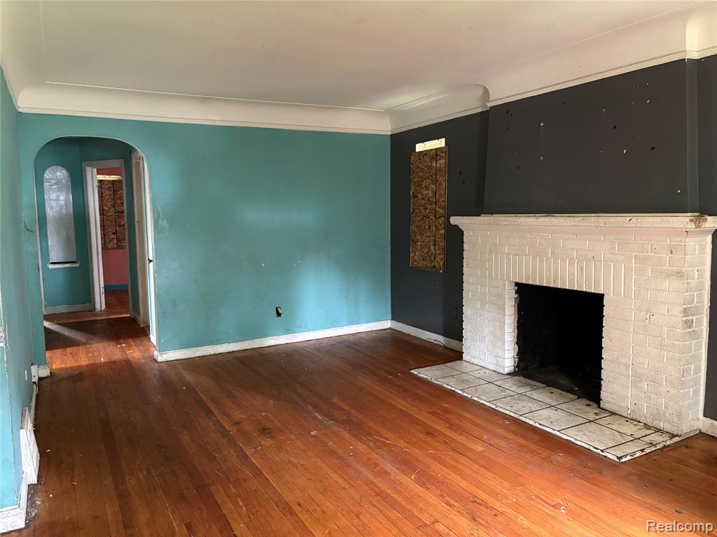 11316 College Street Detroit, MI 48205 - Photo 3 of 10