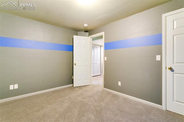 8516 Del Rio Road Peyton, CO 80831 - Photo 21 of 47 Bedroom