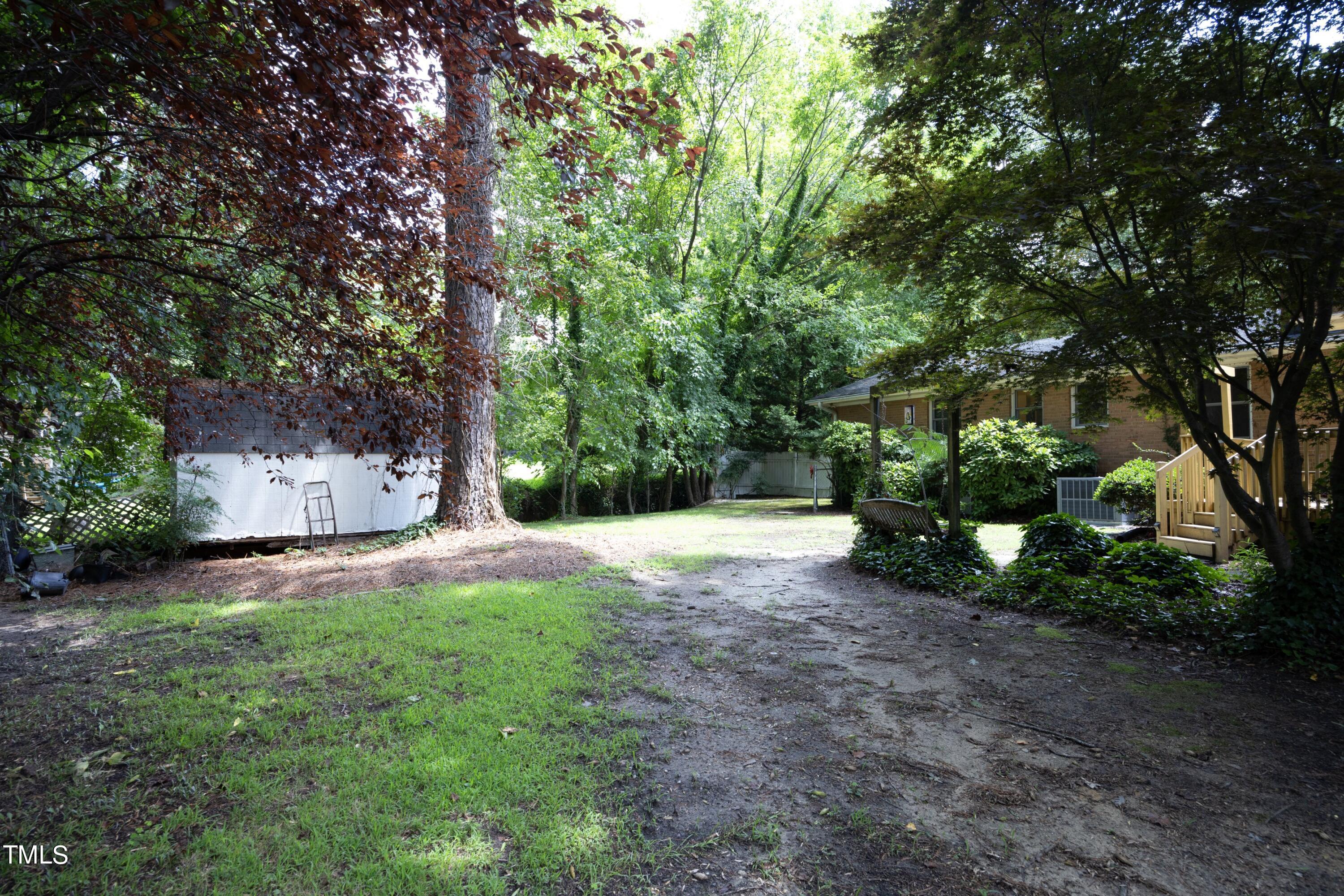 4604 Winterlochen Road Raleigh, NC 27603 - Photo 36 of 58 32Back