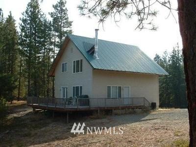 1231 Sandy Ridge Road Cle Elum, WA 98922 - Photo 1 of 1 Gallery Image 1