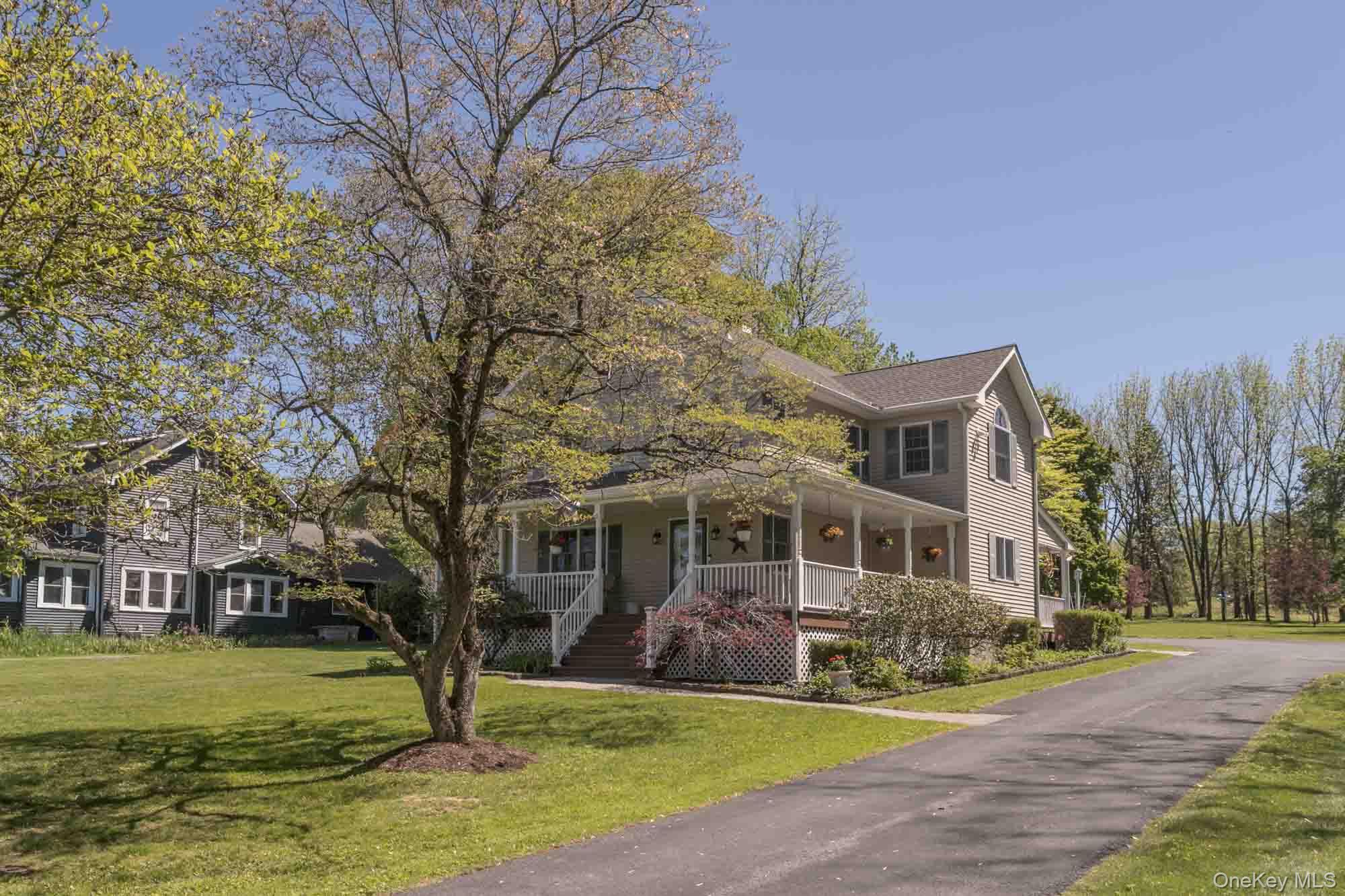 22 Little Brooklyn Road Warwick, NY 10990 - Photo 35 of 42