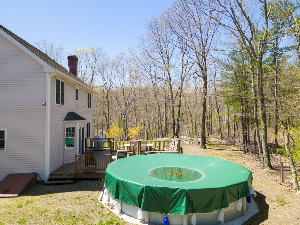 184 Millville Road Mendon, MA 01756 - Photo 36 of 38 Gallery Image 36