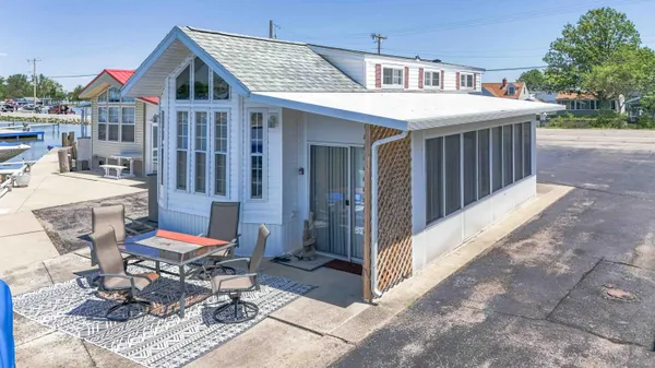 $114,900 | 9355 Highway 708, Unit 11, Lakeview, OH 43331