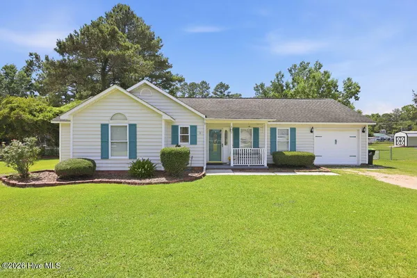 $275,000 | 102 Tobacco Road, New Bern, NC 28562