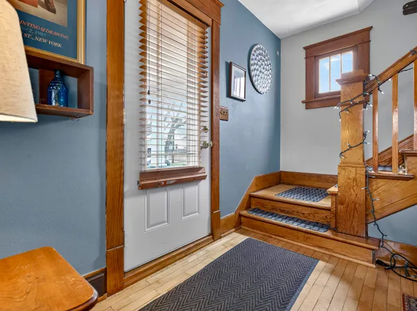 $249,000 | 121 South Outagamie Street, Appleton, WI 54914