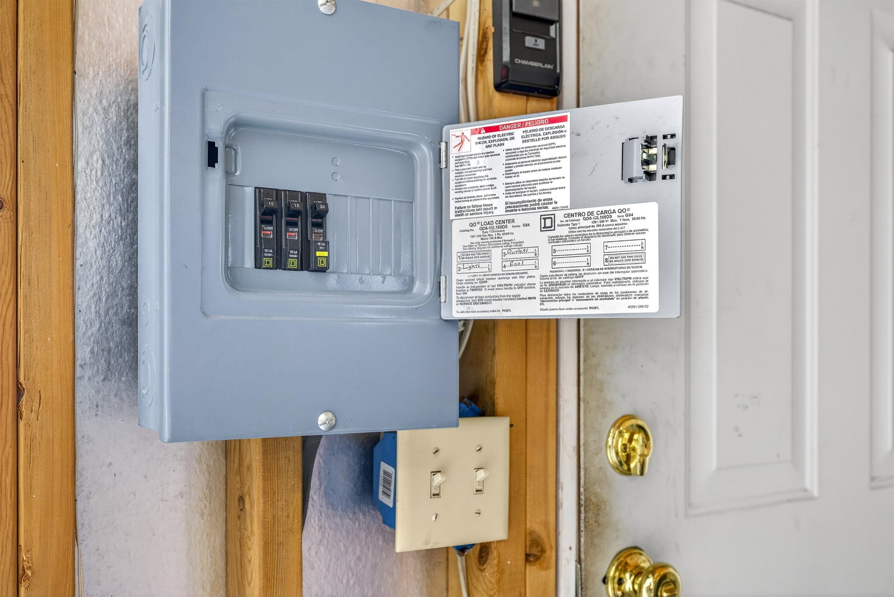 121 South Outagamie Street Appleton, WI 54914 - Photo 33 of 42