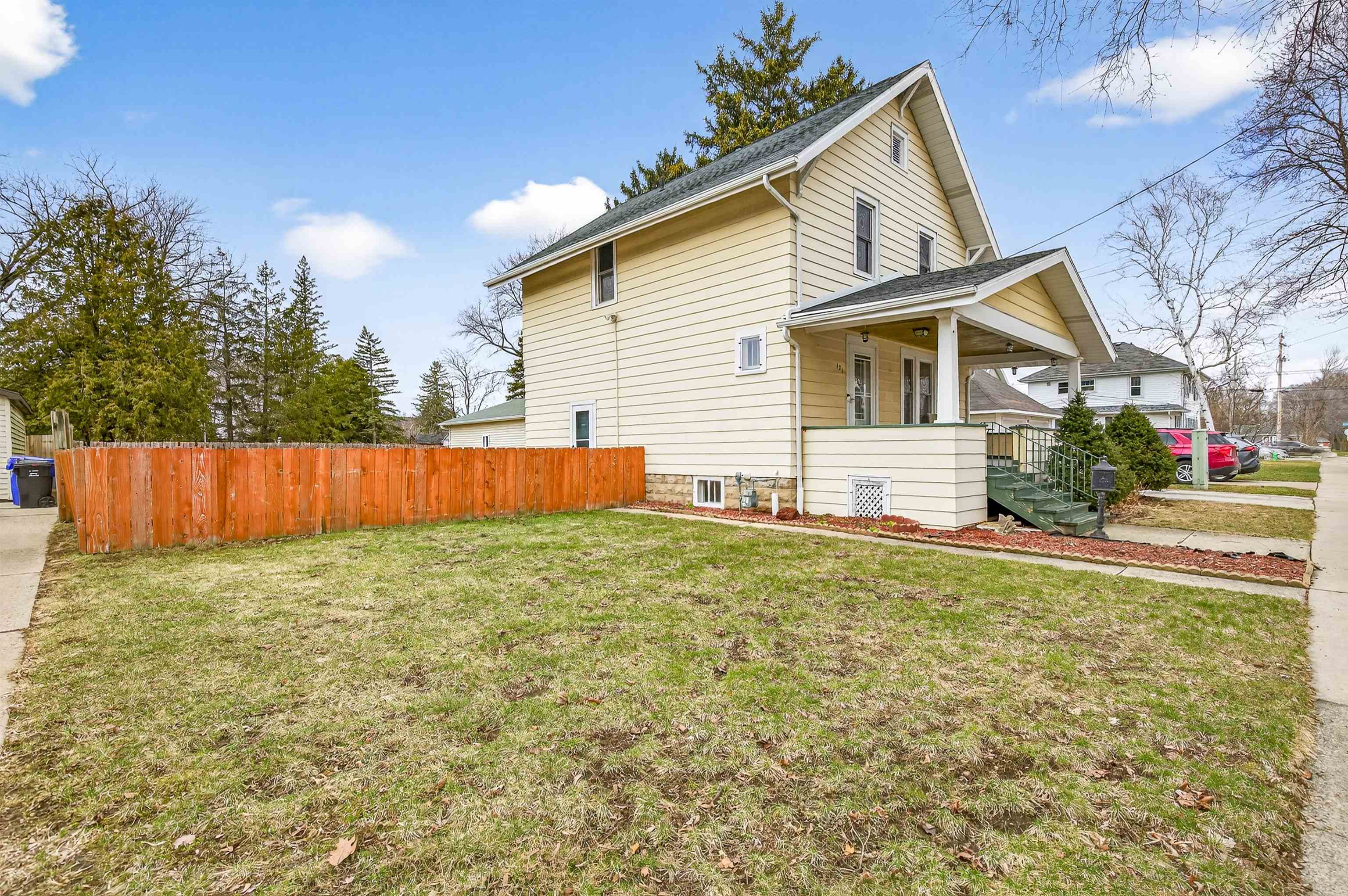 121 South Outagamie Street Appleton, WI 54914 - Photo 37 of 42