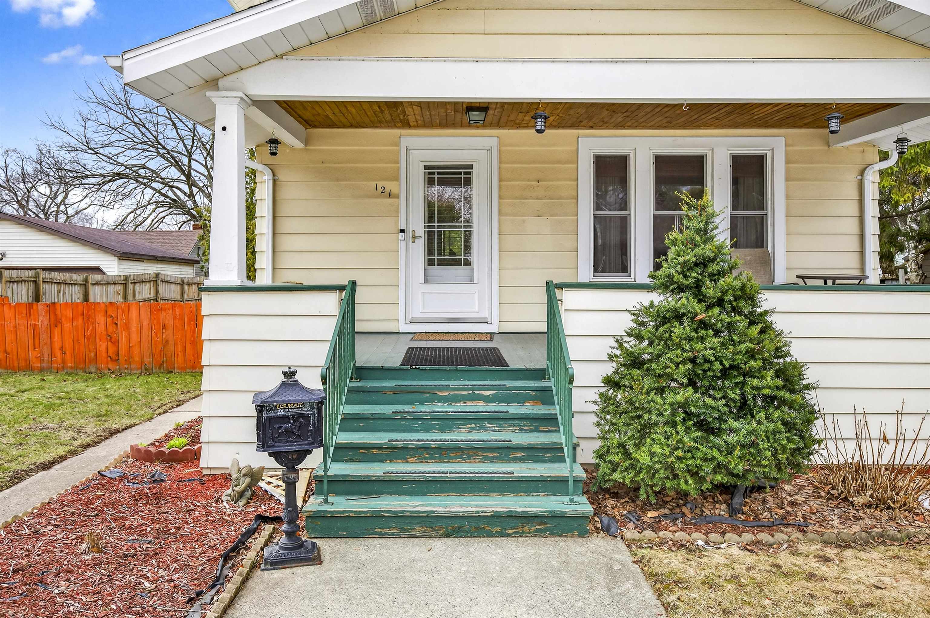 121 South Outagamie Street Appleton, WI 54914 - Photo 40 of 42