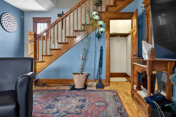 $249,000 | 121 South Outagamie Street, Appleton, WI 54914