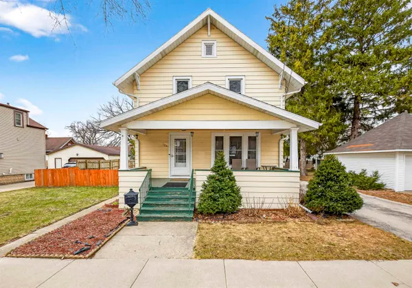 $249,000 | 121 South Outagamie Street, Appleton, WI 54914