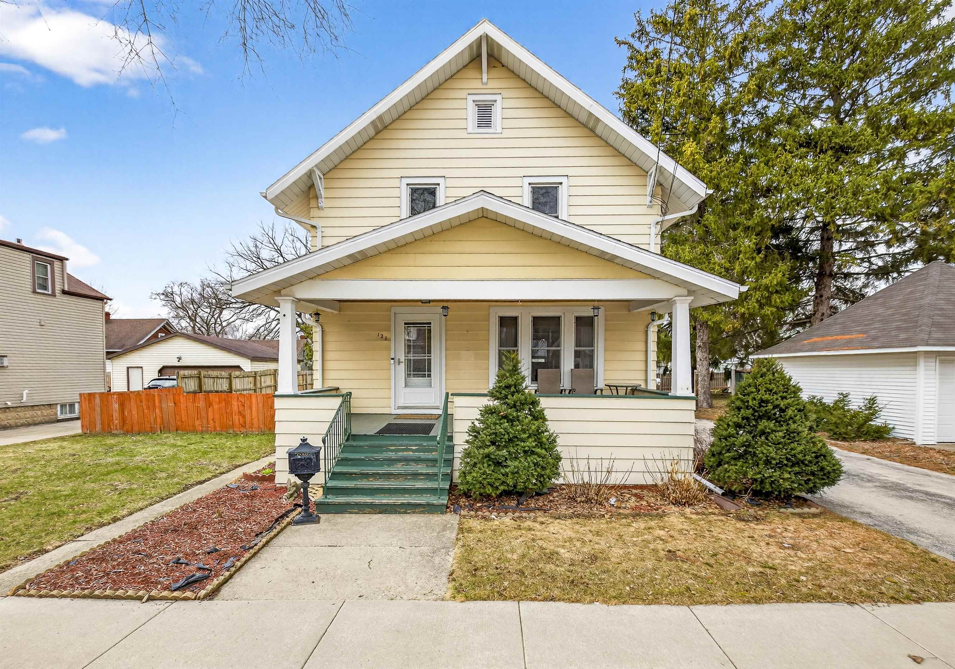 121 South Outagamie Street Appleton, WI 54914 - Photo 42 of 42