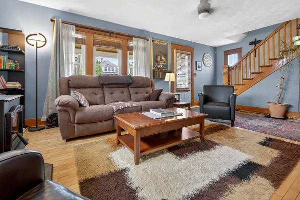 $249,000 | 121 South Outagamie Street, Appleton, WI 54914