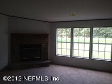 500 Oscar Road Jacksonville, FL 32234 - Photo 3 of 8 Fireplace