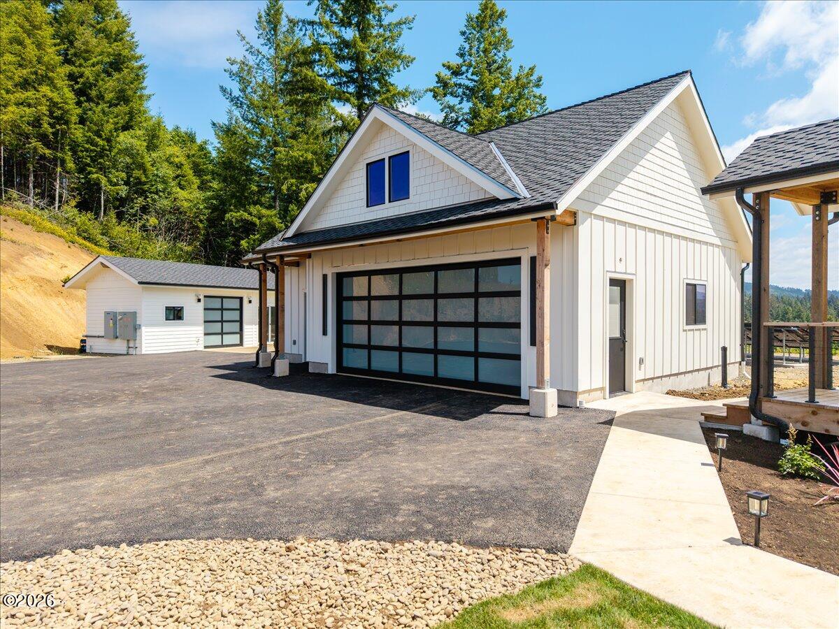 1311 Olalla Road Toledo, OR 97391 - Photo 50 of 58
