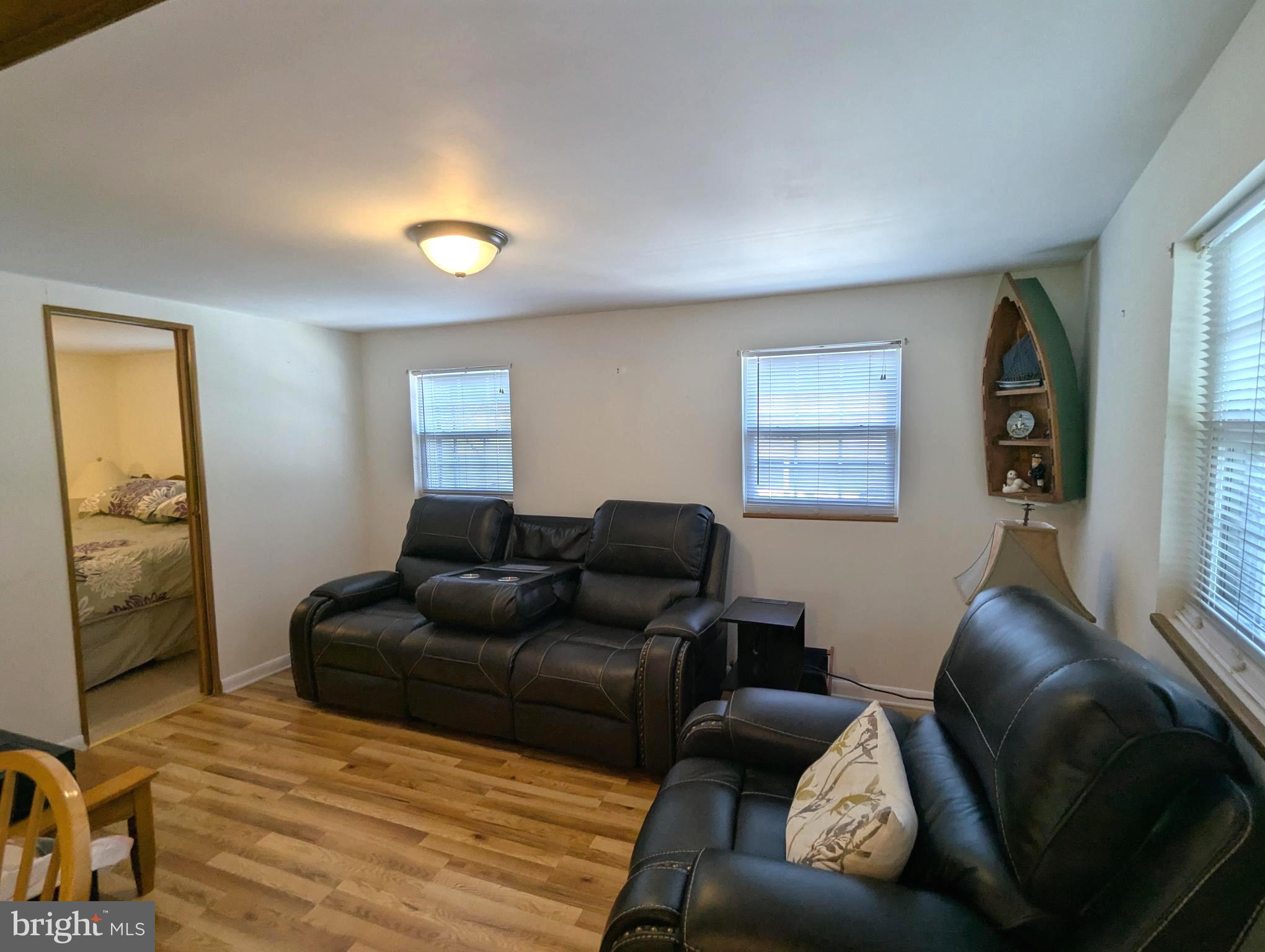 10 Old Faceful Road Falling Waters, WV 25419 - Photo 11 of 19 a living room with furniture and a window