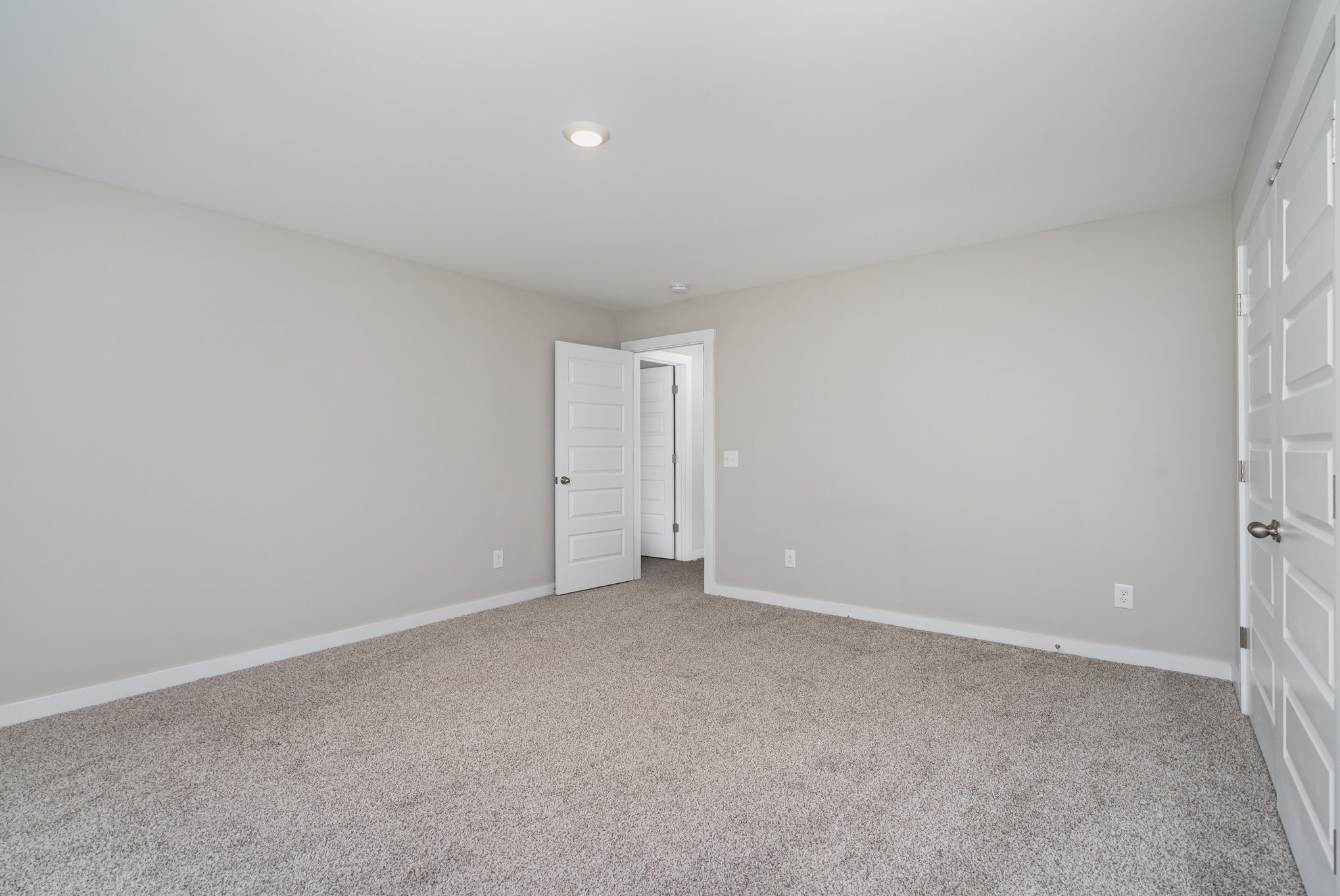 2074 Morgan Court Springfield, TN 37172 - Photo 21 of 24 a view of an empty room