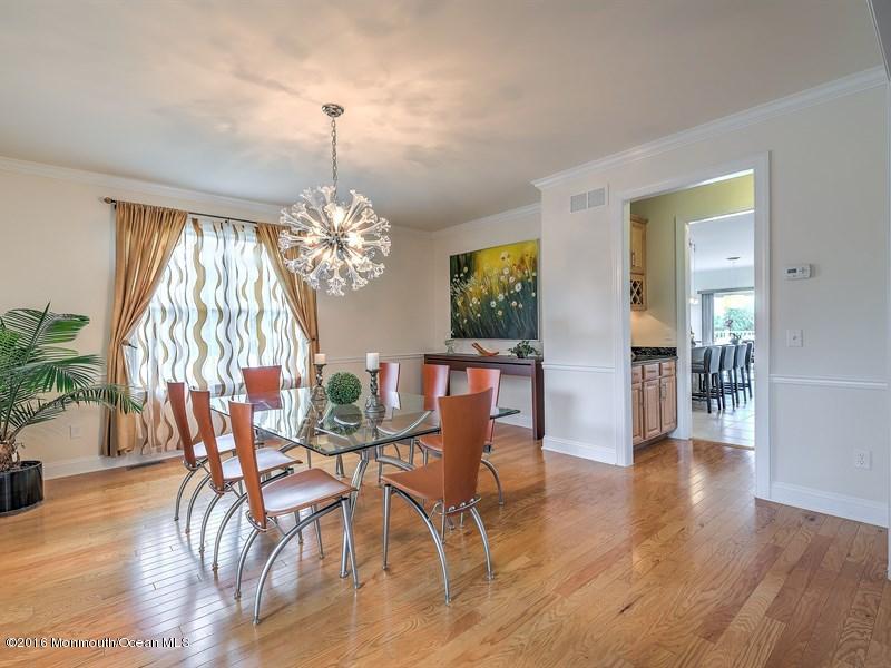 12 Hanging Rock Road Freehold, NJ 07728 - Photo 3 of 33 013_DINING ROOM