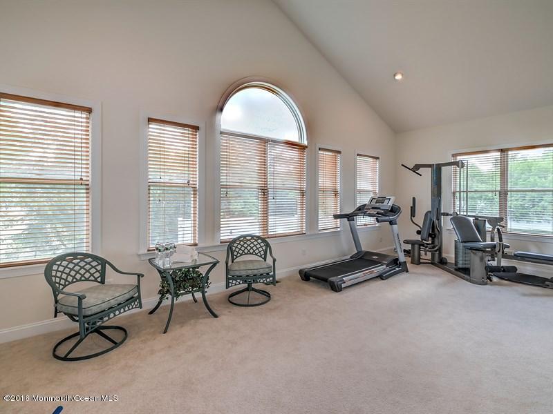 12 Hanging Rock Road Freehold, NJ 07728 - Photo 5 of 33 008_CONSERVATORY