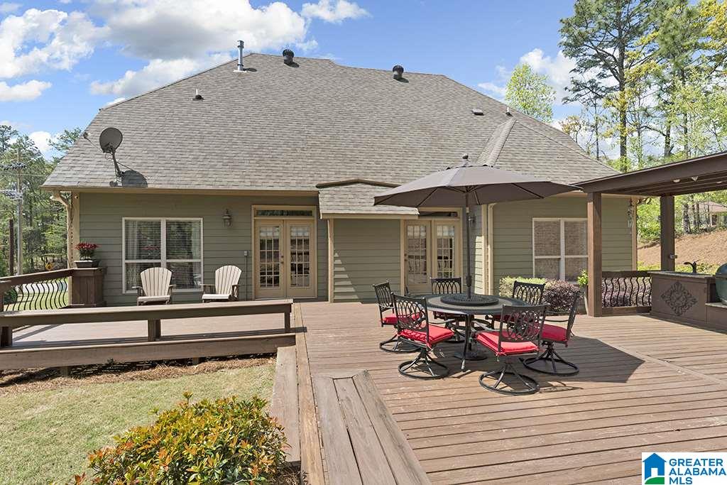 4981 Meadow Brook Road Birmingham, AL 35242 - Photo 44 of 47
