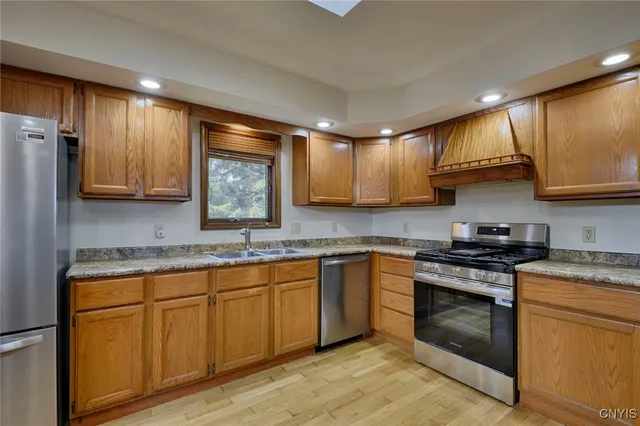 $359,000 | 43298 Martusewisz Lane, Alexandria Bay, NY 13607