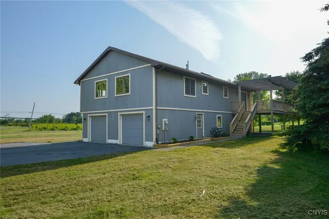 $359,000 | 43298 Martusewisz Lane, Alexandria Bay, NY 13607