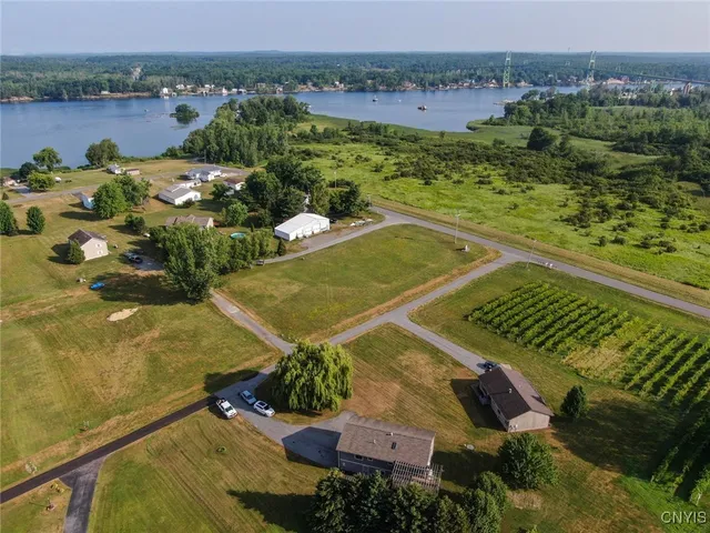 $359,000 | 43298 Martusewisz Lane, Alexandria Bay, NY 13607