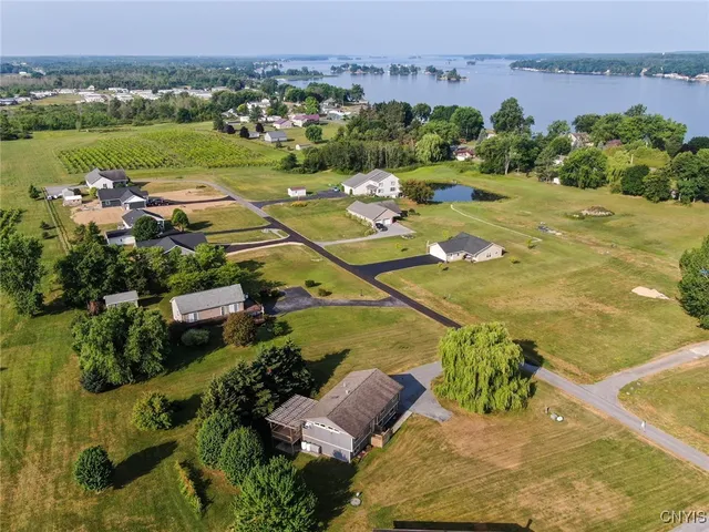 $359,000 | 43298 Martusewisz Lane, Alexandria Bay, NY 13607