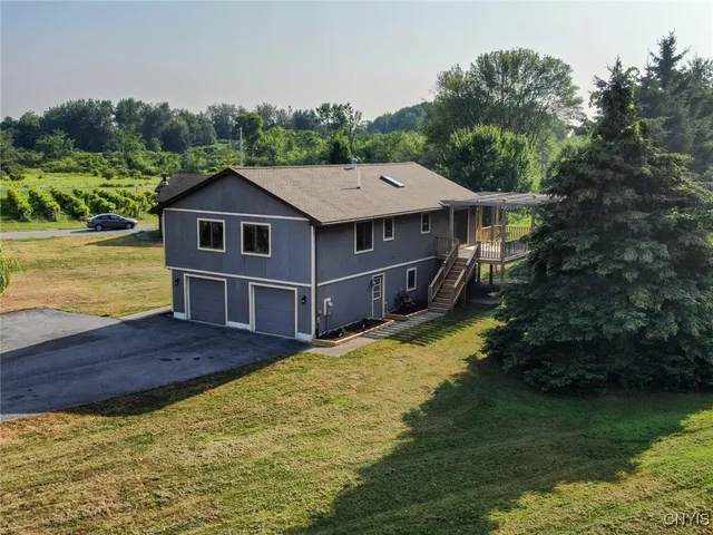 $359,000 | 43298 Martusewisz Lane, Alexandria Bay, NY 13607