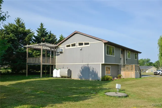 $359,000 | 43298 Martusewisz Lane, Alexandria Bay, NY 13607