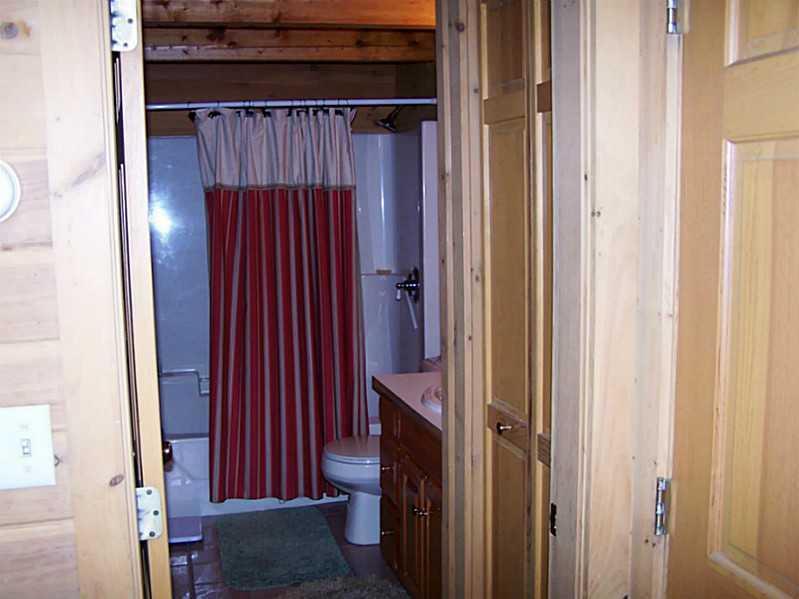 3012 Sugar Ridge Carrabassett Valley, ME 04947 - Photo 10 of 20 Bathroom.