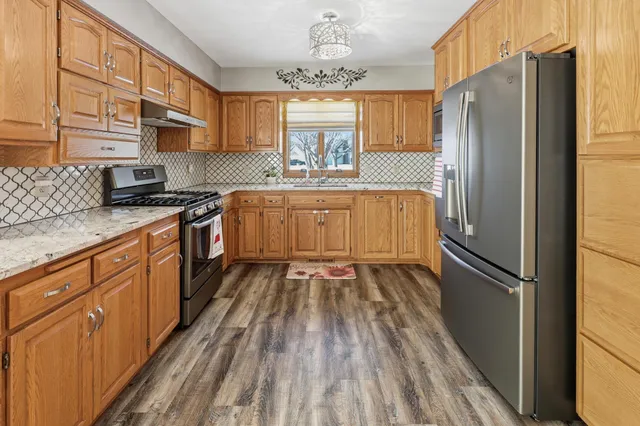 $425,000 | 1820 Case Lane, St. Cloud, MN 56303