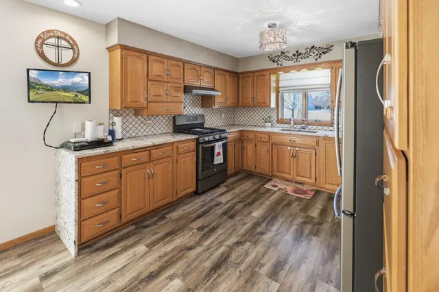 $425,000 | 1820 Case Lane, St. Cloud, MN 56303