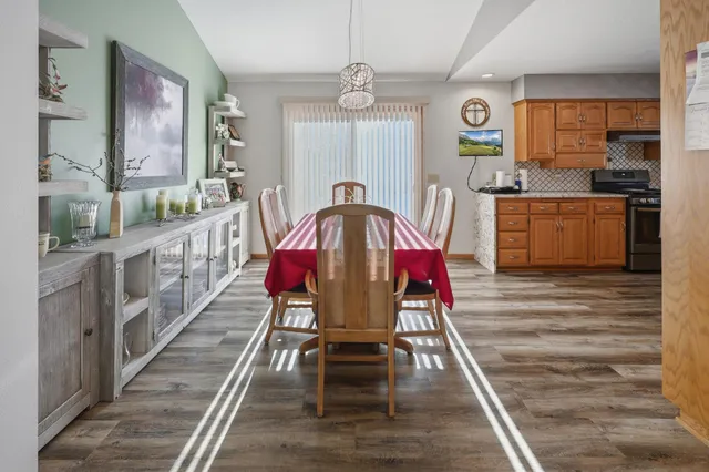 $425,000 | 1820 Case Lane, St. Cloud, MN 56303