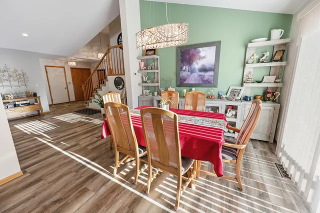 $425,000 | 1820 Case Lane, St. Cloud, MN 56303