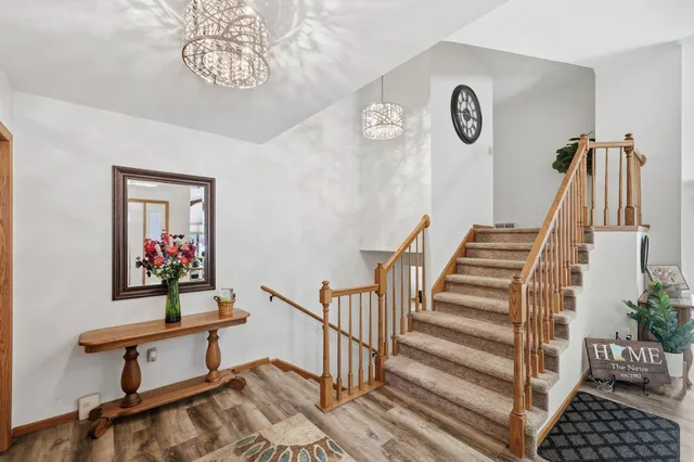 $425,000 | 1820 Case Lane, St. Cloud, MN 56303