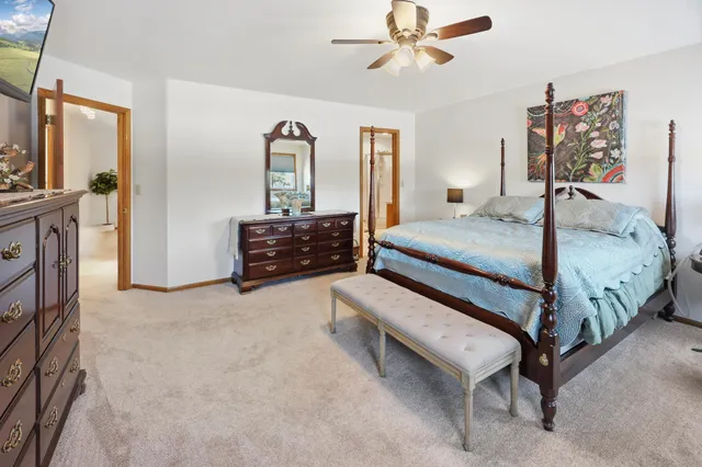 $425,000 | 1820 Case Lane, St. Cloud, MN 56303